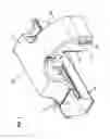 Fig. 02 - OVERHEAD CABLE TERMINATION ARRANGEMENT