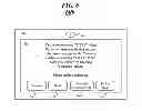 Fig. 07 - Motion detection enabled power optimized display