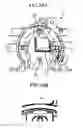 Fig. 10 - Apparatus and method for preventing an information storage device from falling from a removable device