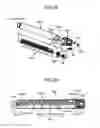Fig. 31 - Apparatus and method for preventing an information storage device from falling from a removable device