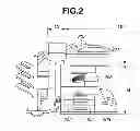 Fig. 03 - IMAGE FORMING APPARATUS, CONTROL METHOD FOR IMAGE FORMING APPARATUS AND STORAGE MEDIUM