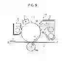 Fig. 06 - Fixing device having a sliding sheet of cross-linked PTFE