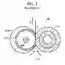 Fig. 02 - Fixing device including a heat shield and image forming apparatus