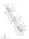 Fig. 06 - Lever for a ring binder mechanism