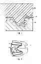 Fig. 02 - Brazed component and method of forming a brazed joint therein