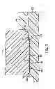 Fig. 08 - Brazed component and method of forming a brazed joint therein