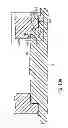 Fig. 09 - Brazed component and method of forming a brazed joint therein