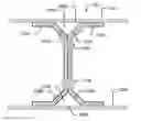 Fig. 01 - Composite structure and method