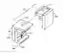 Fig. 01 - Seam clamp for solar panel and rooftop objects