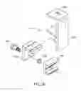 Fig. 23 - Seam clamp for solar panel and rooftop objects