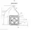 Fig. 06 - Cutting insert having eight main cutting edges and eight wiper edges and cutting tool including the same