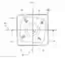 Fig. 08 - Cutting insert having eight main cutting edges and eight wiper edges and cutting tool including the same