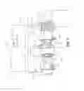 Fig. 02 - Indexable circular cutting insert