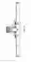 Fig. 06 - Ratcheting quick-adjust drilling jig