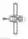 Fig. 07 - Ratcheting quick-adjust drilling jig