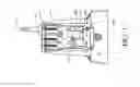 Fig. 08 - Ratcheting quick-adjust drilling jig