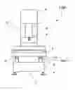 Fig. 01 - MACHINE TOOL HAVING PROTECTIVE COVER