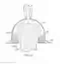 Fig. 09 - Injectable nut cap