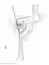 Fig. 02 - Connecting device provided with a guard for covering the end of a threaded stem