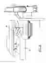 Fig. 11 - Refuse vehicle track and guide system