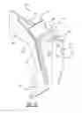 Fig. 12 - Refuse vehicle track and guide system