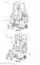 Fig. 07 - Methods, systems, and devices relating to multifunctional aircraft aisle wheelchair