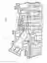 Fig. 02 - Flow sleeve for thermal control of a double-wall turbine shell and related method