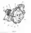 Fig. 02 - Adjustable side liner for a pump