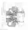 Fig. 02 - Cryogenic liquid turbine