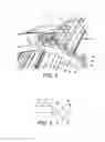 Fig. 06 - Unlockable device for axially arresting a sealing ring with which an aircraft turbomachine module rotor wheel makes contact