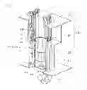 Fig. 02 - Thruster system and vessel including the same