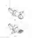Fig. 02 - Low profile pump with the ability to be mounted in various configurations