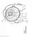 Fig. 02 - Peristaltic pump and an adjustment mechanism