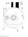 Fig. 09 - Peristaltic pump and an adjustment mechanism