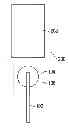 Fig. 01 - STIRRING DEVICE AND AUTOMATIC ANALYSIS APPARATUS