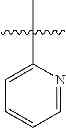 Fig. 110 - Technetium—and rhenium-bis(heteroaryl) complexes and methods of use thereof