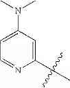 Fig. 149 - Technetium—and rhenium-bis(heteroaryl) complexes and methods of use thereof