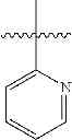 Fig. 151 - Technetium—and rhenium-bis(heteroaryl) complexes and methods of use thereof
