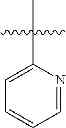 Fig. 154 - Technetium—and rhenium-bis(heteroaryl) complexes and methods of use thereof