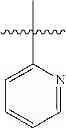 Fig. 158 - Technetium—and rhenium-bis(heteroaryl) complexes and methods of use thereof