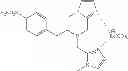 Fig. 244 - Technetium—and rhenium-bis(heteroaryl) complexes and methods of use thereof