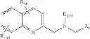 Fig. 293 - Technetium—and rhenium-bis(heteroaryl) complexes and methods of use thereof