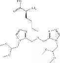 Fig. 44 - Technetium—and rhenium-bis(heteroaryl) complexes and methods of use thereof