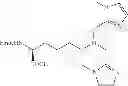 Fig. 50 - Technetium—and rhenium-bis(heteroaryl) complexes and methods of use thereof