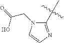 Fig. 58 - Technetium—and rhenium-bis(heteroaryl) complexes and methods of use thereof