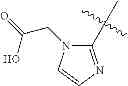 Fig. 59 - Technetium—and rhenium-bis(heteroaryl) complexes and methods of use thereof