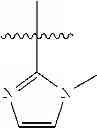 Fig. 68 - Technetium—and rhenium-bis(heteroaryl) complexes and methods of use thereof