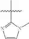 Fig. 79 - Technetium—and rhenium-bis(heteroaryl) complexes and methods of use thereof