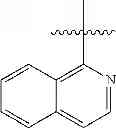 Fig. 98 - Technetium—and rhenium-bis(heteroaryl) complexes and methods of use thereof