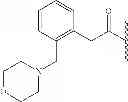 Fig. 74 - Benzimidazole derivatives